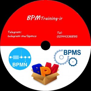فیلم آموزش مدیریت فرایند, فیلم آموزش BPM, فیلم BPMN