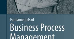 کتاب اصول مدیریت فرایند