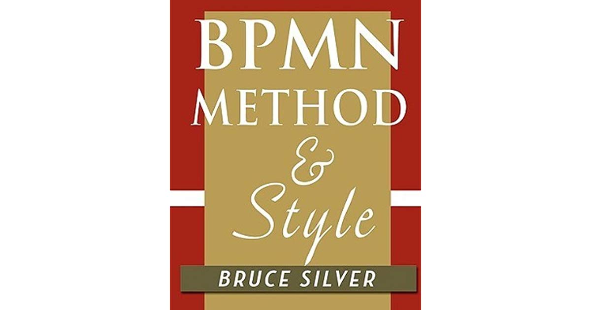 کتاب آموزش BPMN بوروس سیلور