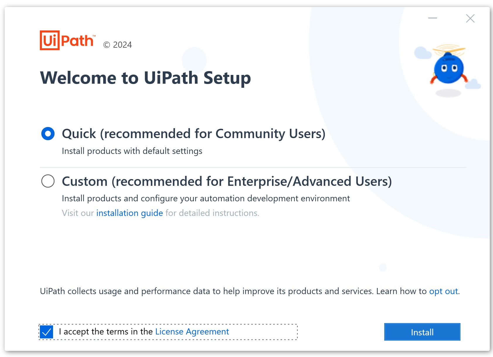 آموزش uipath