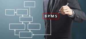 دستاوردهای نرم افزار BPMS, نرم افزار BPMS