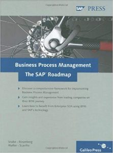 مدیریت فرایند SAP