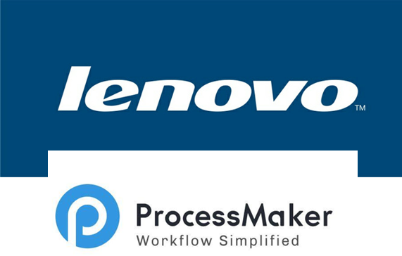 داستان موفقیت BPMS/پروسس میکر/فرآیندهای کسب و کار/Lenovo