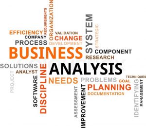 تحلیل کسب و کار چیست؟