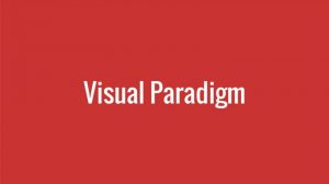 آموزش visual paradigm