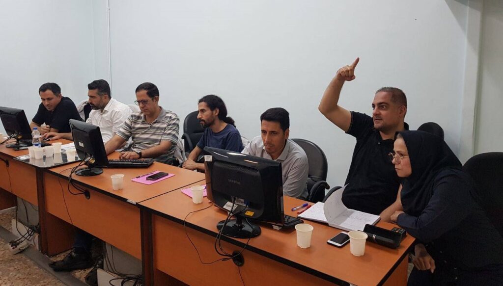 آموزش تحلیل کسب و کار