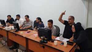 آموزش تحلیل کسب و کار