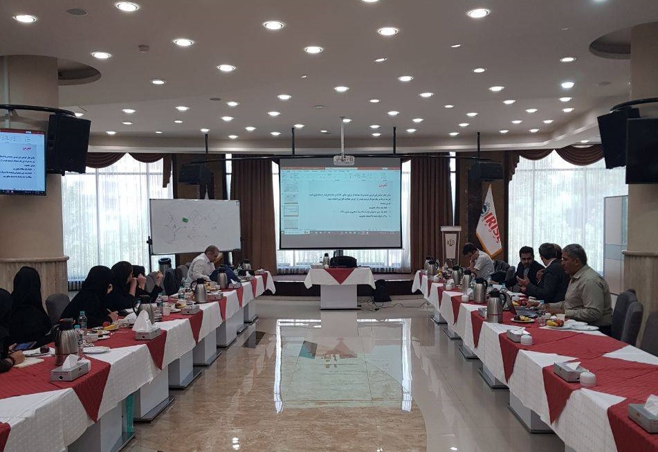 دوره مدیریت فرایند