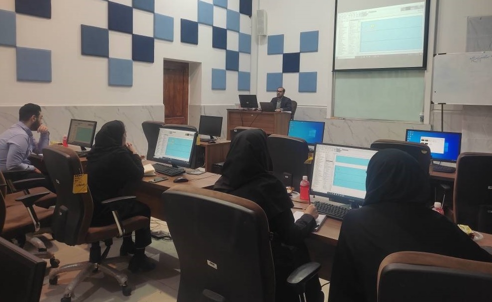 دوره آموزش نرم ‌افزار ویژوال پارادایم