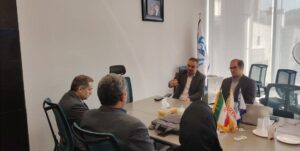 معماری فرایند