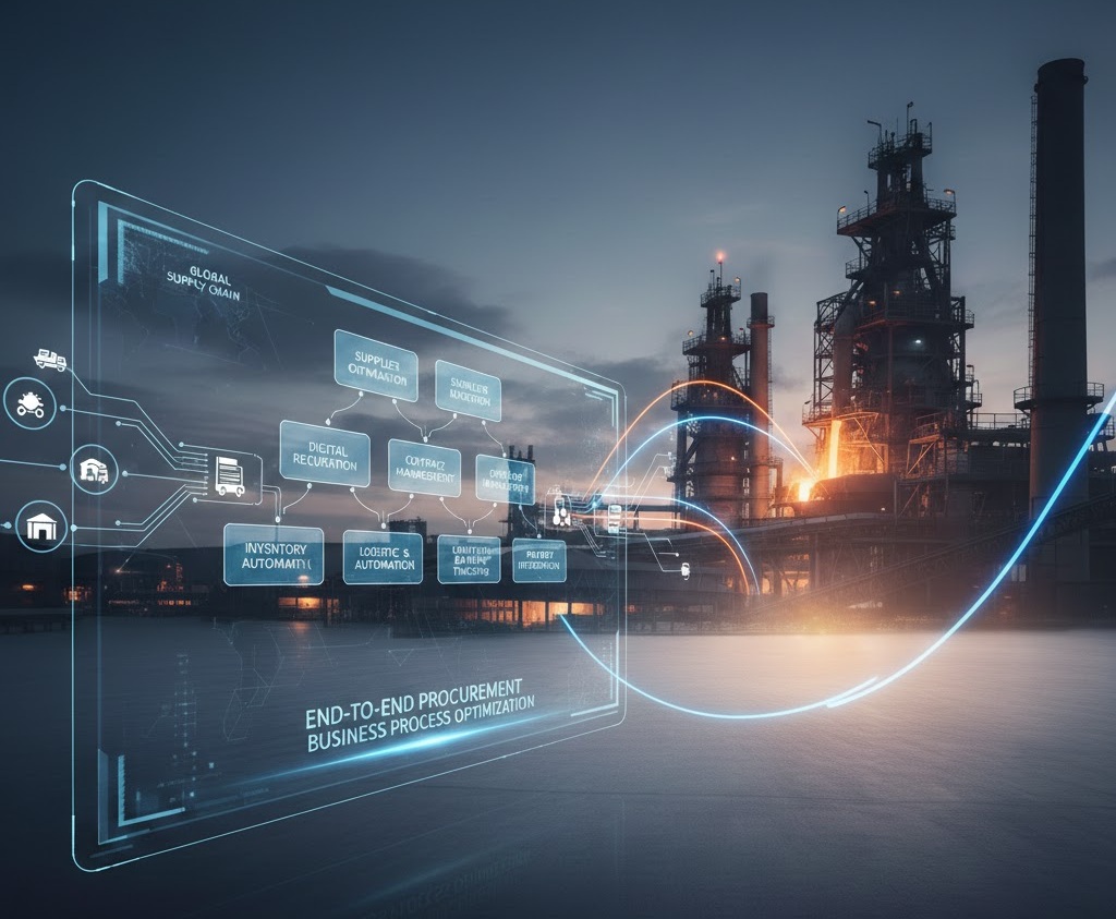 مدیریت فرایند